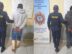Detienen a dos hombres señalados de intentar raptar a una mujer