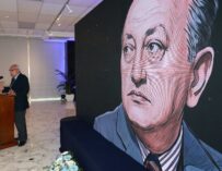 Cenizas de Miguel Ángel Asturias volverán a Guatemala en octubre