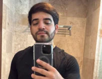 Creador mexicano César Gastélum es asesinado mientras hacía un directo