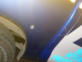 Dos presuntos sicarios mueren tras enfrentamiento con la PNC