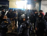 Sistema Penitenciario decomisa más de 1,800 celulares en siete meses