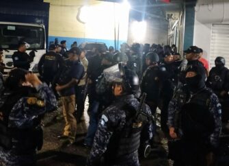 Sistema Penitenciario decomisa más de 1,800 celulares en siete meses