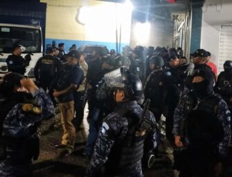 Sistema Penitenciario decomisa más de 1,800 celulares en siete meses