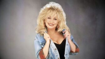 Dolly Parton muere a los 80 años tras breve batalla contra el cáncer