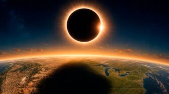 Guatemala tendrá que esperar hasta 2028 por un eclipse solar
