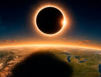 Guatemala tendrá que esperar hasta 2028 por un eclipse solar