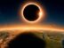 Guatemala tendrá que esperar hasta 2028 por un eclipse solar