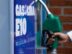 Gasolina regular incorporará 10% de etanol desde el 22 de agosto