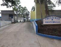 Aplazan hasta 2027 audiencia de ocho pandilleros fugados de Fraijanes II