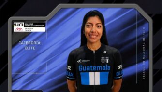 Guatemala define su selección para el Mundial de Ruta 2026