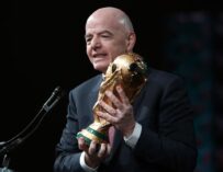 FIFA admite errores tras fallido plan de privatizar el Mundial
