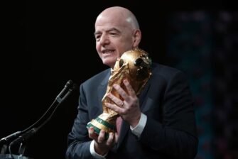 FIFA admite errores tras fallido plan de privatizar el Mundial