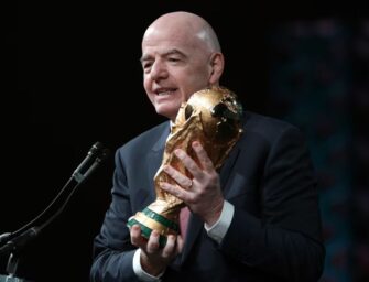 FIFA admite errores tras fallido plan de privatizar el Mundial