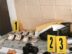 Incautan más de Q73 mil y marihuana durante allanamiento