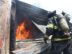 Incendio afecta cinco viviendas en zona 3 de Guatemala