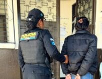 Investigan a mujer por muerte de su conviviente en Santa Rosa
