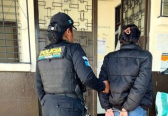 Investigan a mujer por muerte de su conviviente en Santa Rosa