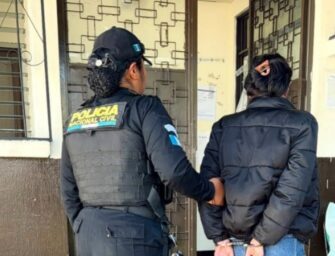 Investigan a mujer por muerte de su conviviente en Santa Rosa