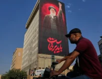 Irán advierte que usará armas más destructivas si hay guerra