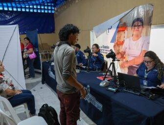 Migración cerrará varias oficinas este lunes 17 de agosto