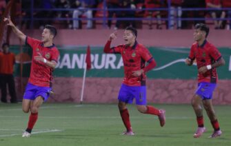 Municipal se juega ante Motagua el pase a cuartos en la Centroamericana