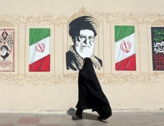 Pakistán busca mediar entre Irán y Estados Unidos