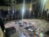 Hallan posible cocaína y metanfetamina durante requisa en Fraijanes II