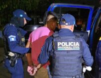 Capturan a presunto responsable de abandonar restos humanos