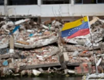 Venezuela supera los 6 mil 500 muertos tras dos meses de los terremotos