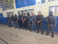 Sistema Penitenciario desmiente fuga en Los Jocotes