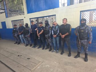 Sistema Penitenciario desmiente fuga en Los Jocotes