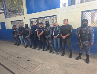 Sistema Penitenciario desmiente fuga en Los Jocotes