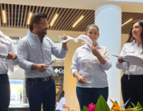 Interplaza Escuintla amplía sus instalaciones con nuevos comercios y servicios