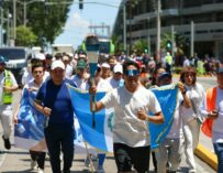 Salud recomienda cuidar la salud durante las fiestas de Independencia