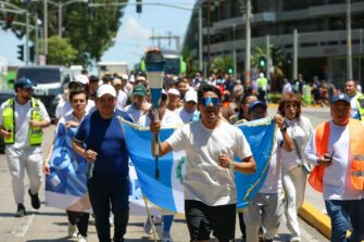 Salud recomienda cuidar la salud durante las fiestas de Independencia