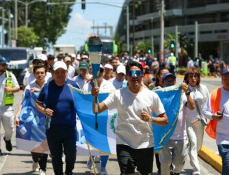 Salud recomienda cuidar la salud durante las fiestas de Independencia