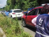 CC ampara a Cámara de Comercio por bloqueos en Guatemala