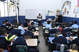 Estas son las fechas de cierre del ciclo escolar 2026