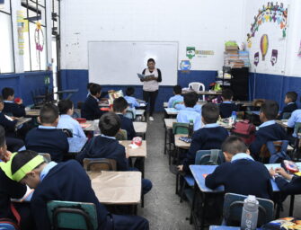 Estas son las fechas de cierre del ciclo escolar 2026
