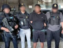 Incautan Q1.5 millones durante allanamientos contra estructuras de la ms