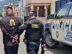 Capturan a hombre que portaba dos armas de forma ostentosa en desfile hípico