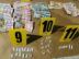 Capturan a tres señalados de distribuir droga en zona 1 de Guatemala