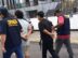 PNC captura a dos señalados de exigir Q2 mil por extorsión