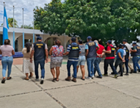 Capturan a 11 personas por presunto fraude inmobiliario
