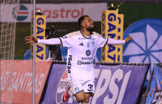 Xelajú MC y los otros partidos que tendrá la Jornada 10 del Apertura