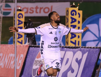Xelajú MC y los otros partidos que tendrá la Jornada 10 del Apertura