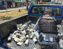 Retiran 32 cámaras instaladas de forma irregular en zona 21