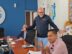 AMBAS POSTURAS | Gerardo Aguirre exige a diputado José Chic retirarse de reunión del Conader