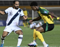 La azul y blanco pone a prueba su nuevo momento ante Jamaica