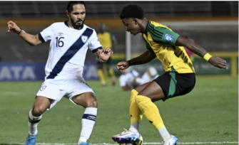 La azul y blanco pone a prueba su nuevo momento ante Jamaica